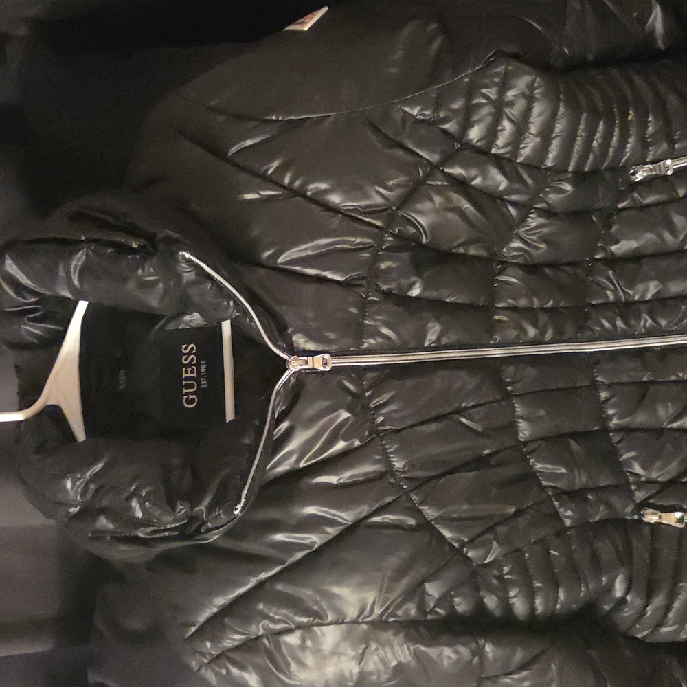 Guess jacket